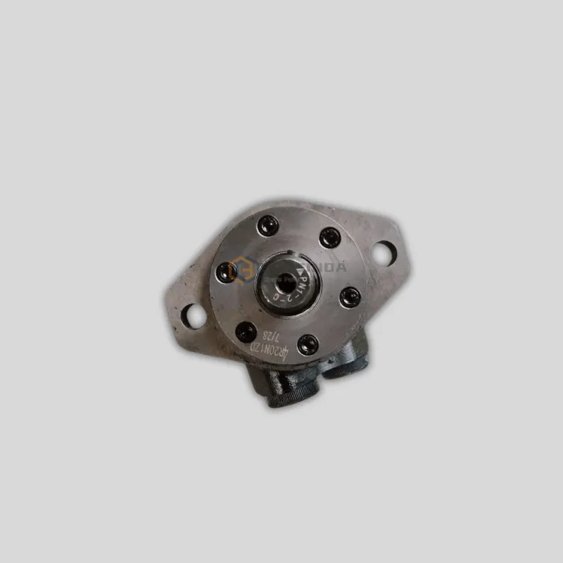 Hydraulic Orbital Motor